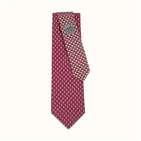 hermes rhino tie|authentic hermes ties.